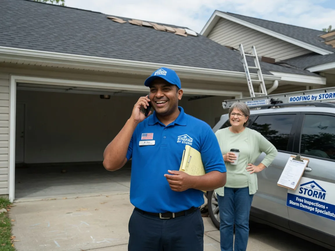 Roof Repair Near Me Leipsic, OH FAQs