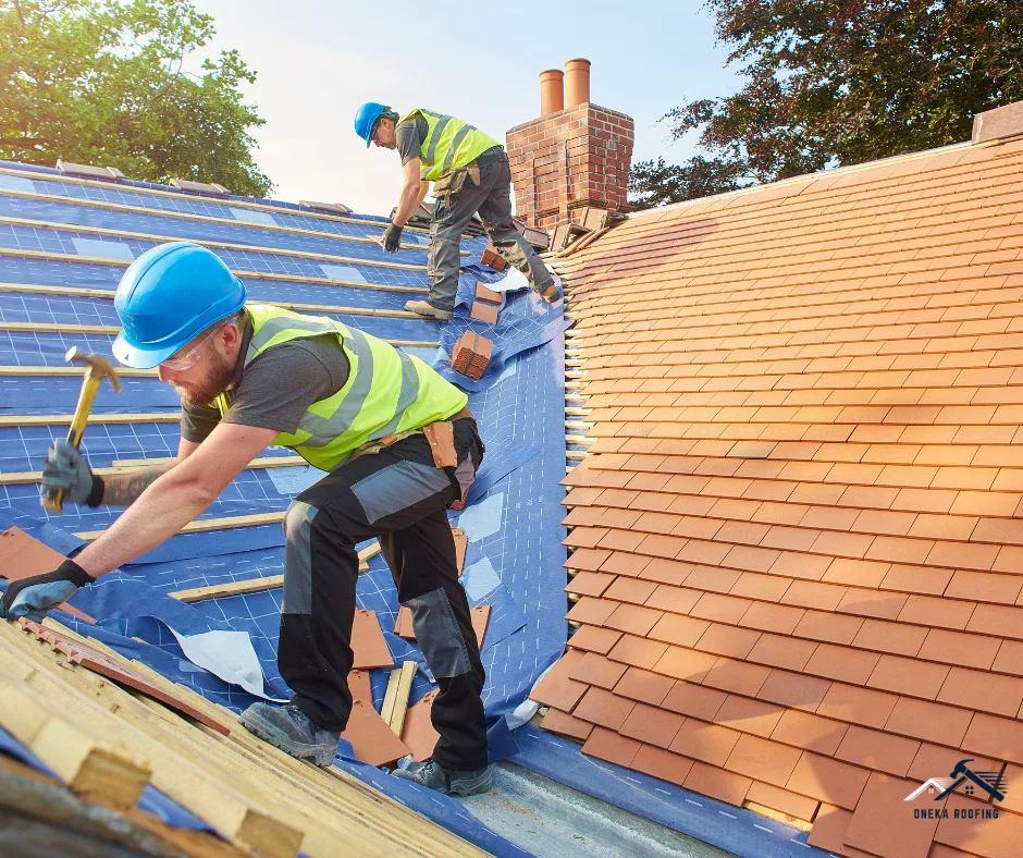 Why choose Roof Repair Near Me in Leipsic, OH